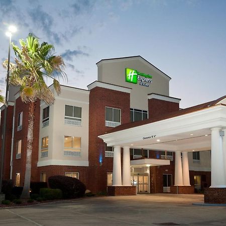 Holiday Inn Express Hotel & Suites Scott-Lafayette West By Ihg Esterno foto