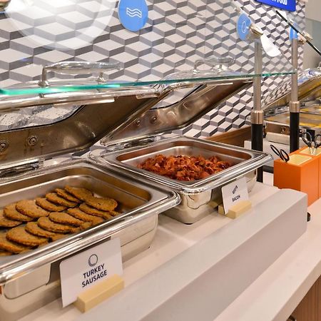 Holiday Inn Express Hotel & Suites Scott-Lafayette West By Ihg Esterno foto