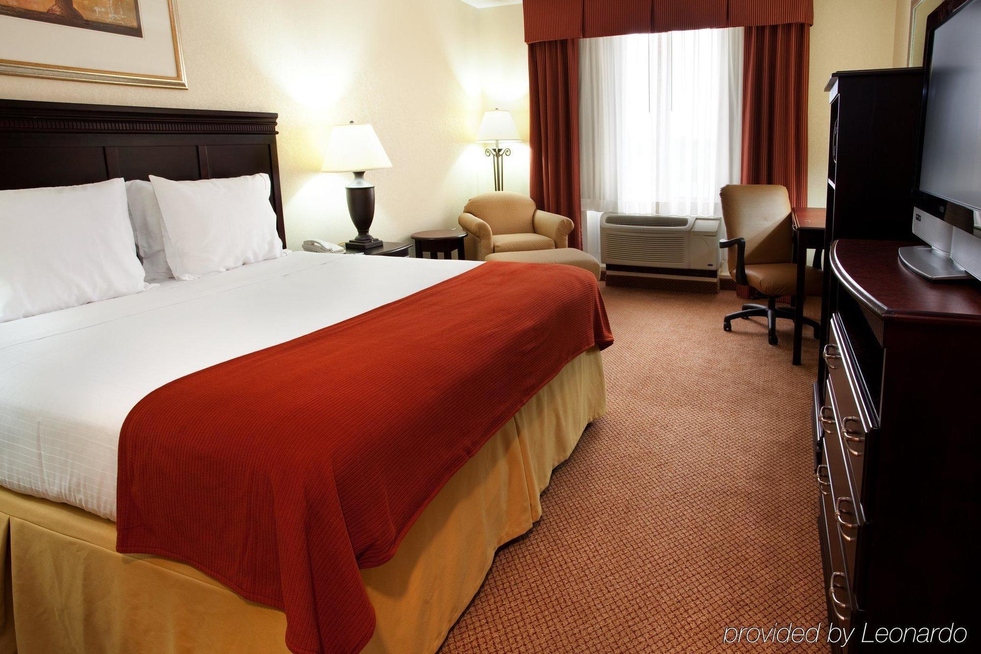 Holiday Inn Express Hotel & Suites Scott-Lafayette West By Ihg Esterno foto
