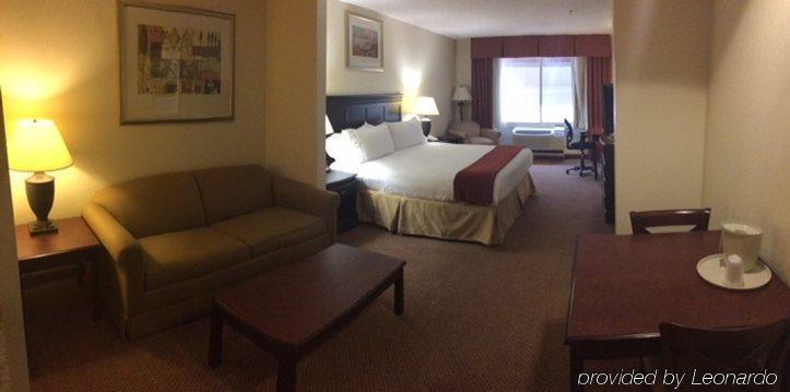 Holiday Inn Express Hotel & Suites Scott-Lafayette West By Ihg Esterno foto