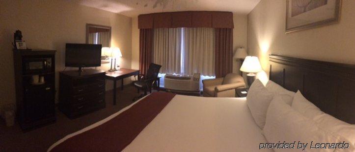 Holiday Inn Express Hotel & Suites Scott-Lafayette West By Ihg Esterno foto