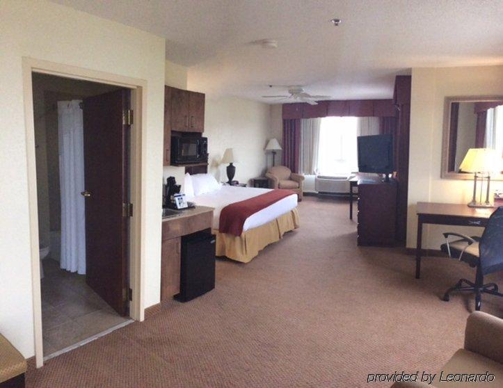 Holiday Inn Express Hotel & Suites Scott-Lafayette West By Ihg Esterno foto