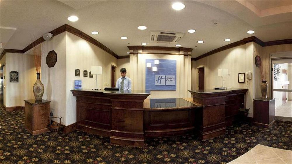 Holiday Inn Express Hotel & Suites Scott-Lafayette West By Ihg Esterno foto