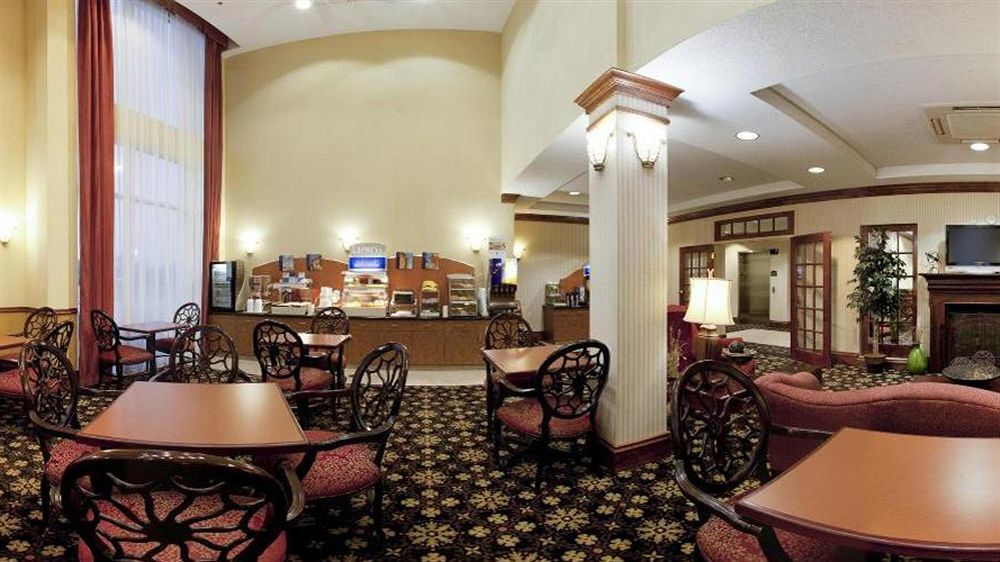Holiday Inn Express Hotel & Suites Scott-Lafayette West By Ihg Esterno foto