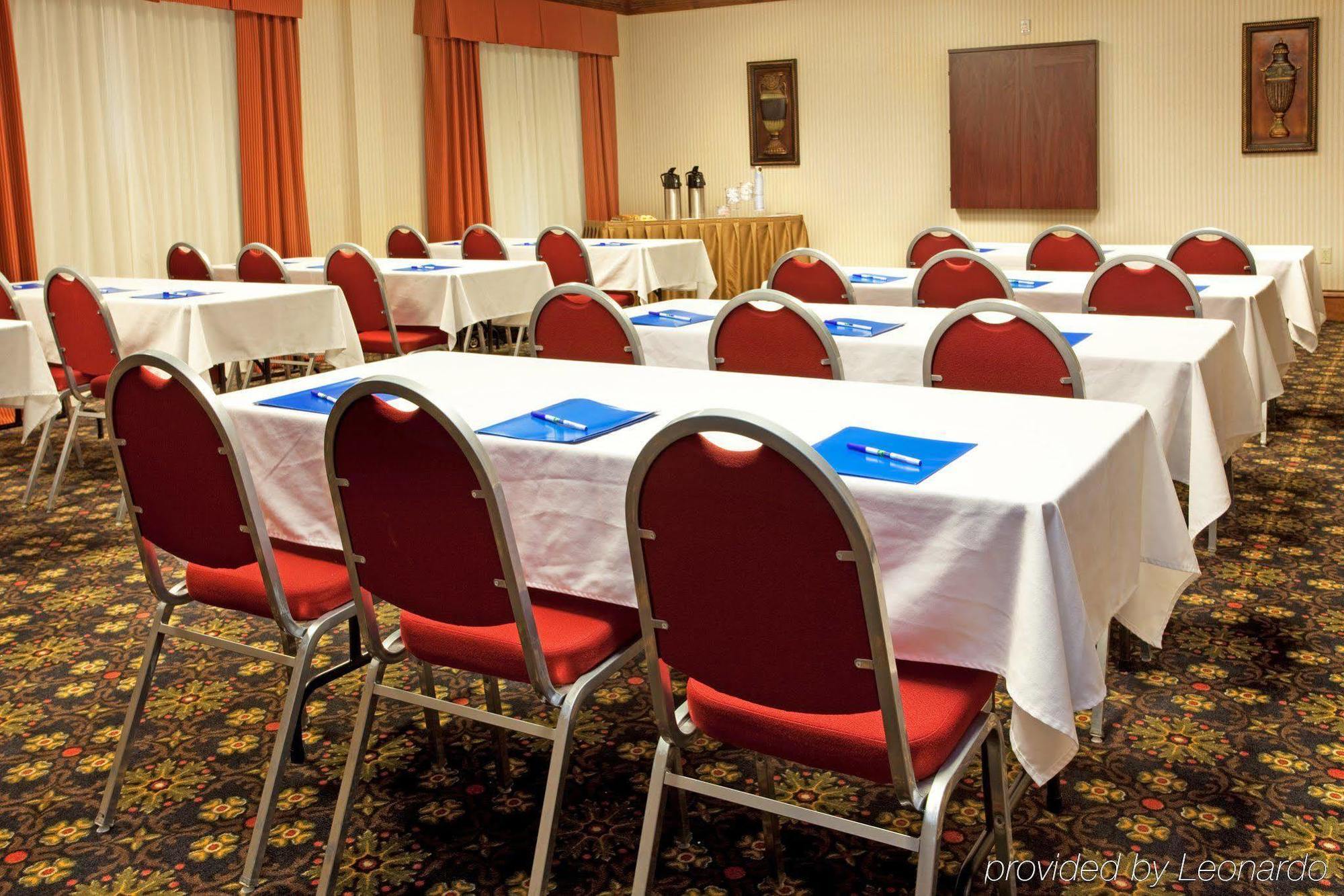 Holiday Inn Express Hotel & Suites Scott-Lafayette West By Ihg Esterno foto