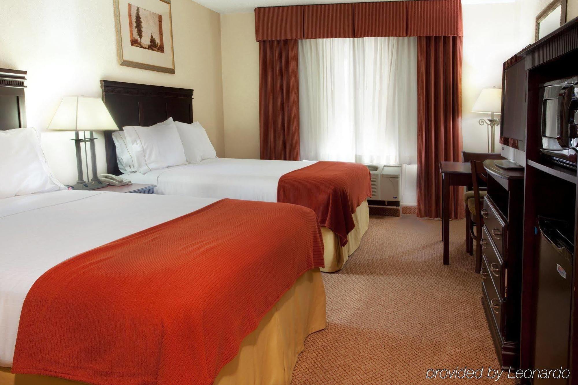 Holiday Inn Express Hotel & Suites Scott-Lafayette West By Ihg Esterno foto