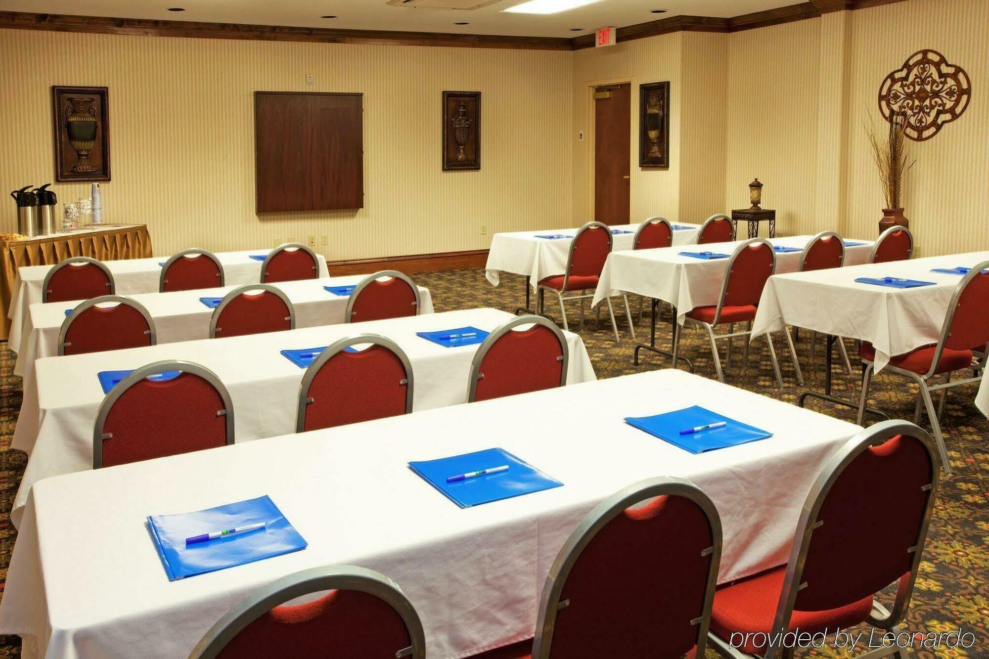 Holiday Inn Express Hotel & Suites Scott-Lafayette West By Ihg Esterno foto