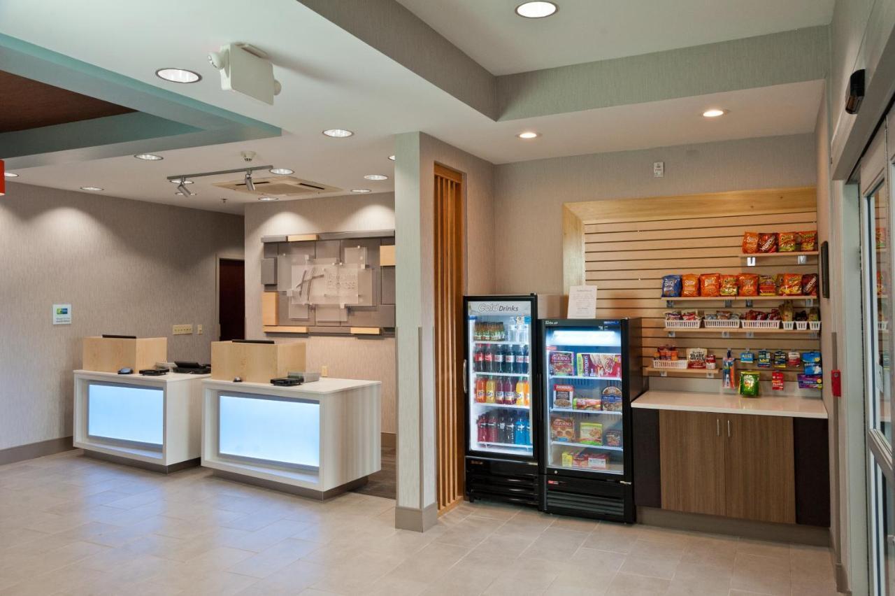 Holiday Inn Express Hotel & Suites Scott-Lafayette West By Ihg Esterno foto