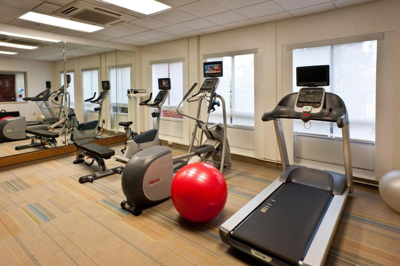 Holiday Inn Express Hotel & Suites Scott-Lafayette West By Ihg Esterno foto